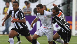 盘口解析-自由杯:科洛科洛VS米内罗竞技