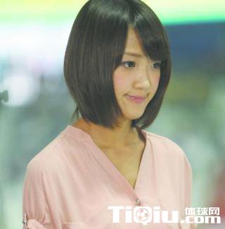 美女主播被偷拍裸照 盘点美女体育主播