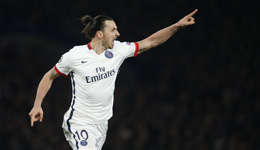 神将伊布戏耍巨婴 切尔西落败巴黎无缘八强