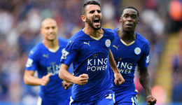 巴萨先人一步敲瞄准夏季引援 着力寻求MSN替换位