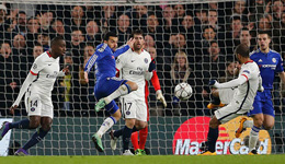 切尔西出局欧冠食恶果 恐要迫卖三头牌