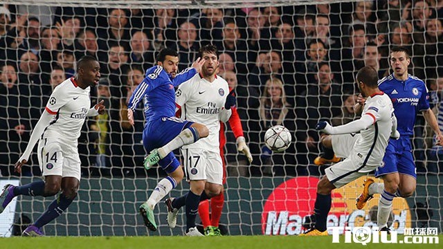 切尔西出局欧冠食恶果