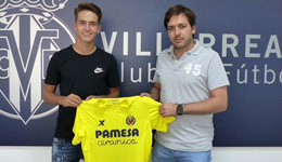 巴萨夏季窗挖人行动已展开 花小钱钱换得新星小将