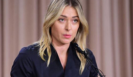 莎拉波娃药检不过关 莎娃禁药米屈肼究竟是什么药