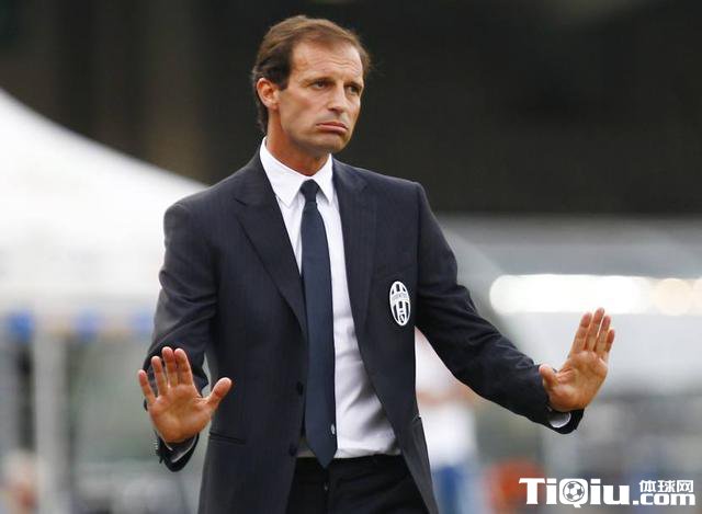 阿莱格里不畏困境路慢行