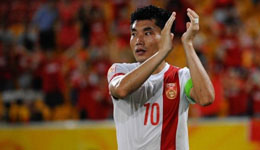 高洪波国足大名单 35岁郑智落选或告别国足