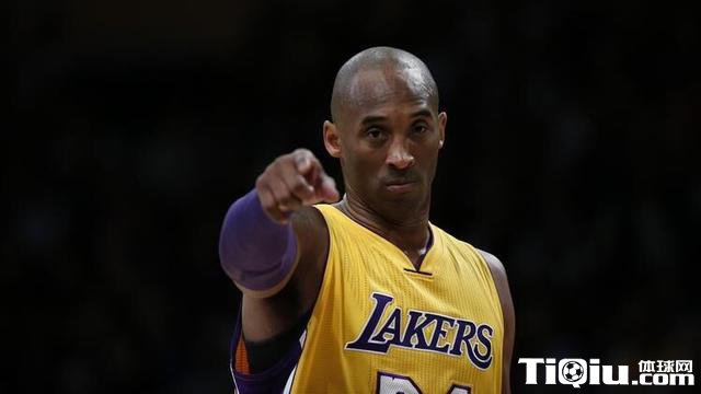 科比预热愿球队大胜