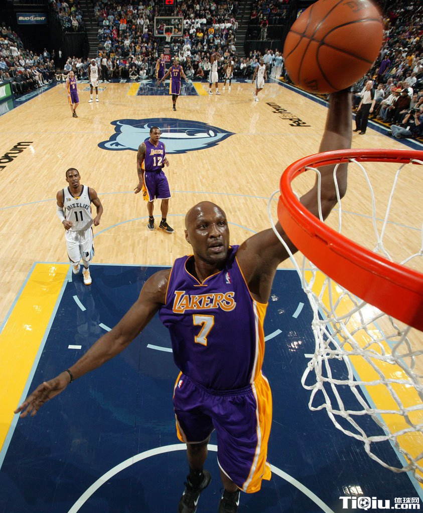 奥多姆渴望再征战赛场