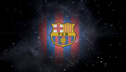 巴萨梯队本周五佳球-残暴1vs5破门