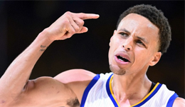 美国记者献招 如何防住库里