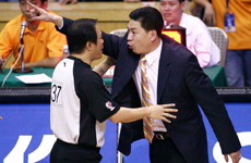 篮球公园回顾星战季 暴帅李春江的心酸路