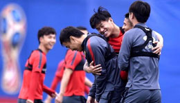 世预赛国足对战马尔代夫 高洪波二期首秀前瞻