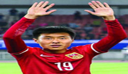 国足保留12强赛出线希望 姜宁在高洪波眼中最有天赋