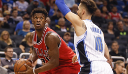 公牛表现欠佳夺冠已成梦 球队内讧将无缘季后大门