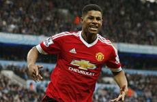 天下足球160229期 拉什福德一战成名