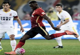 中超最佳射手赔率 J马第1特谢拉第2