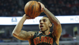 公牛vs老鹰100-102 蒂格砍26分遏制公牛险逆转