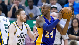 湖人vs爵士75-123 老飞侠手冷至极惨败盐湖城