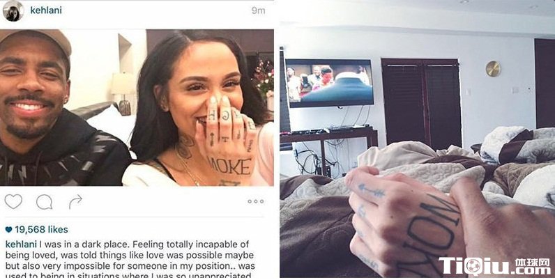 欧文前女友遭网络流言攻击自杀未遂