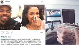 骑士最近风波不断 欧文前女友遭网络流言攻击自杀未遂