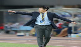 国足主帅胜率高洪波第1 换帅可首选里皮埃帅