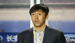 足协将在4月底确定国足主帅 新教练班子定有外教