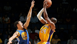 老飞侠生涯中各种极限后仰跳投大集合