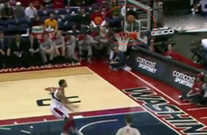 NBA史上打板扣篮TOP10 麦蒂卡特兄弟无敌霸冠