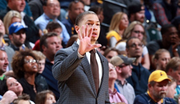 骑士防御端出现裂缝 卢帅为队伍担忧季后道路坎坷