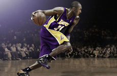 篮球公园解密巨星 回顾科比职业生涯路