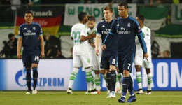 皇马客场0-2告负 拿什么拯救吾皇