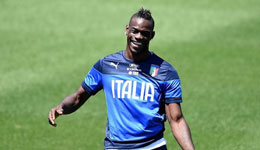 AC米兰打尤文靠他了 米哈生死战巴神要扛大旗