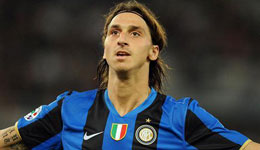 瑞典队医曝尤文禁药文化 伊布曾因此涨10公斤