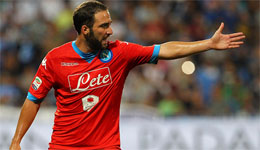 蓝军欲揽1人接班DC大帝 报价意甲锋霸被索1亿