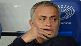 穆帅拒绝执教叙利亚国家队 其经纪人已经公开证实