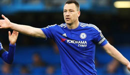 亨利:特里是新版切尔西的核心 蓝军的功勋队魂