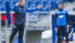 德甲28岁救火少帅9轮抢17分 同期他只输拜仁多特