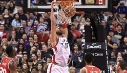 猛龙主场大胜76人 德罗赞助队击破76人进季后