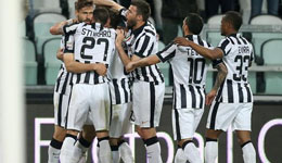 阿巴特主力的米兰 怎是波巴主力的大尤文对手