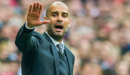 瓜氏拜仁存一致命死穴 淘汰赛7次客战仅获1胜