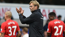 利物浦多特蒙德领衔 欧联杯四分之一决赛次回合赛前分析