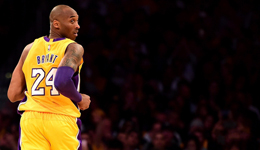 科比毕业啦! 球迷铭记414飞侠传奇就此谢幕