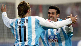 赛前分析-德乙第30轮 杜伊斯堡VS慕尼黑1860赛前分析