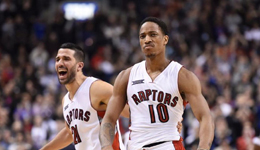 德罗赞有望今夏奔赴洛城 可能成为老飞侠接班人