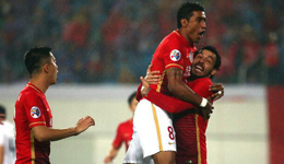 亚冠小组赛第5轮 广州恒大客战浦项制铁赛前分析