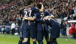 法国杯足球竞猜 洛里昂VS巴黎圣日尔曼赛前分析