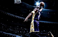 科比98-99赛季十大好球 飞侠一记战斧撞飞篮下中锋