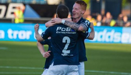 斯塔贝克VS斯托姆加斯特 挪超足球竞猜盘口解析