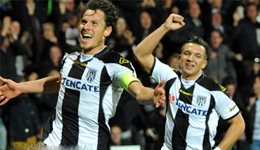 荷甲赫拉克莱斯VS费耶诺德赛前分析 预测2-2或2-1