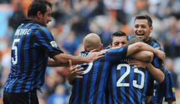 意甲赛前波胆预测 热那亚VS国际米兰主队难胜